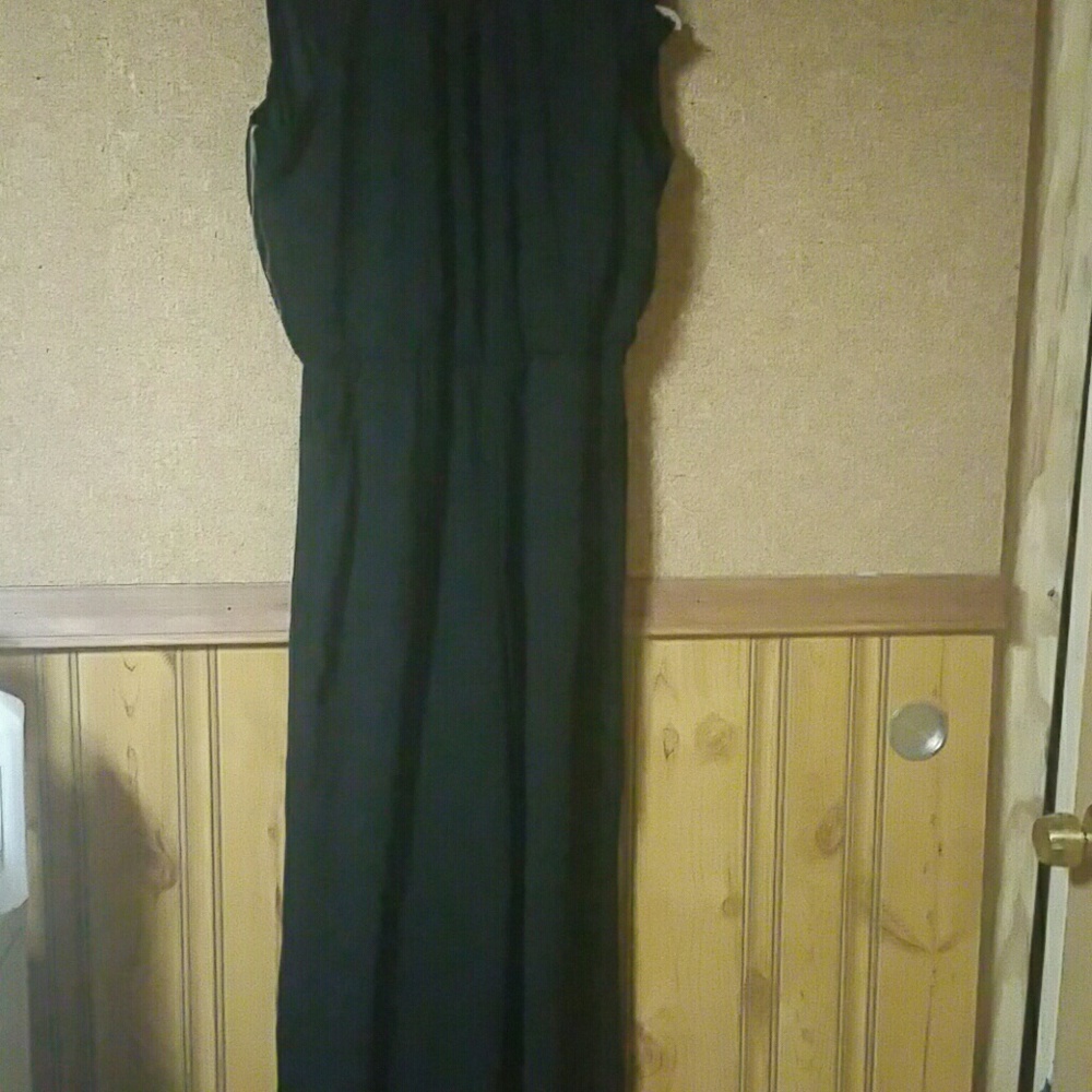 Full length jumpsuit(NWT)